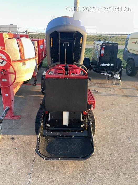 2023 TORO MBTX 2500-TS