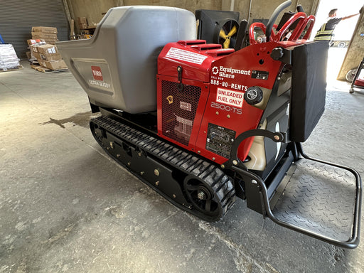 2025 TORO MBTX 2500-TS