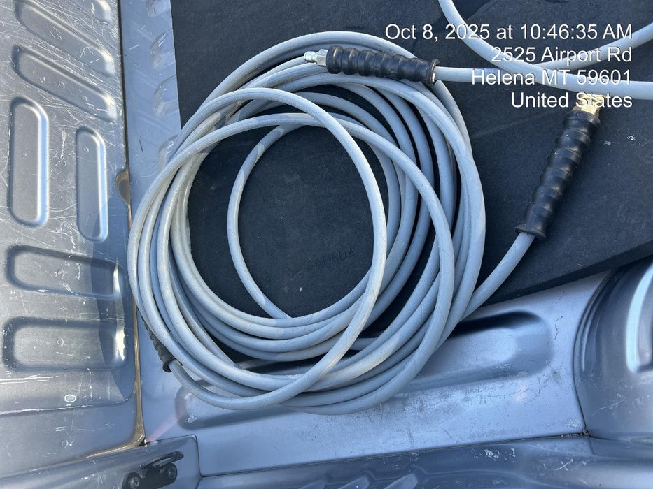 2025 MI-T-M HS-3505-1MGH-UR