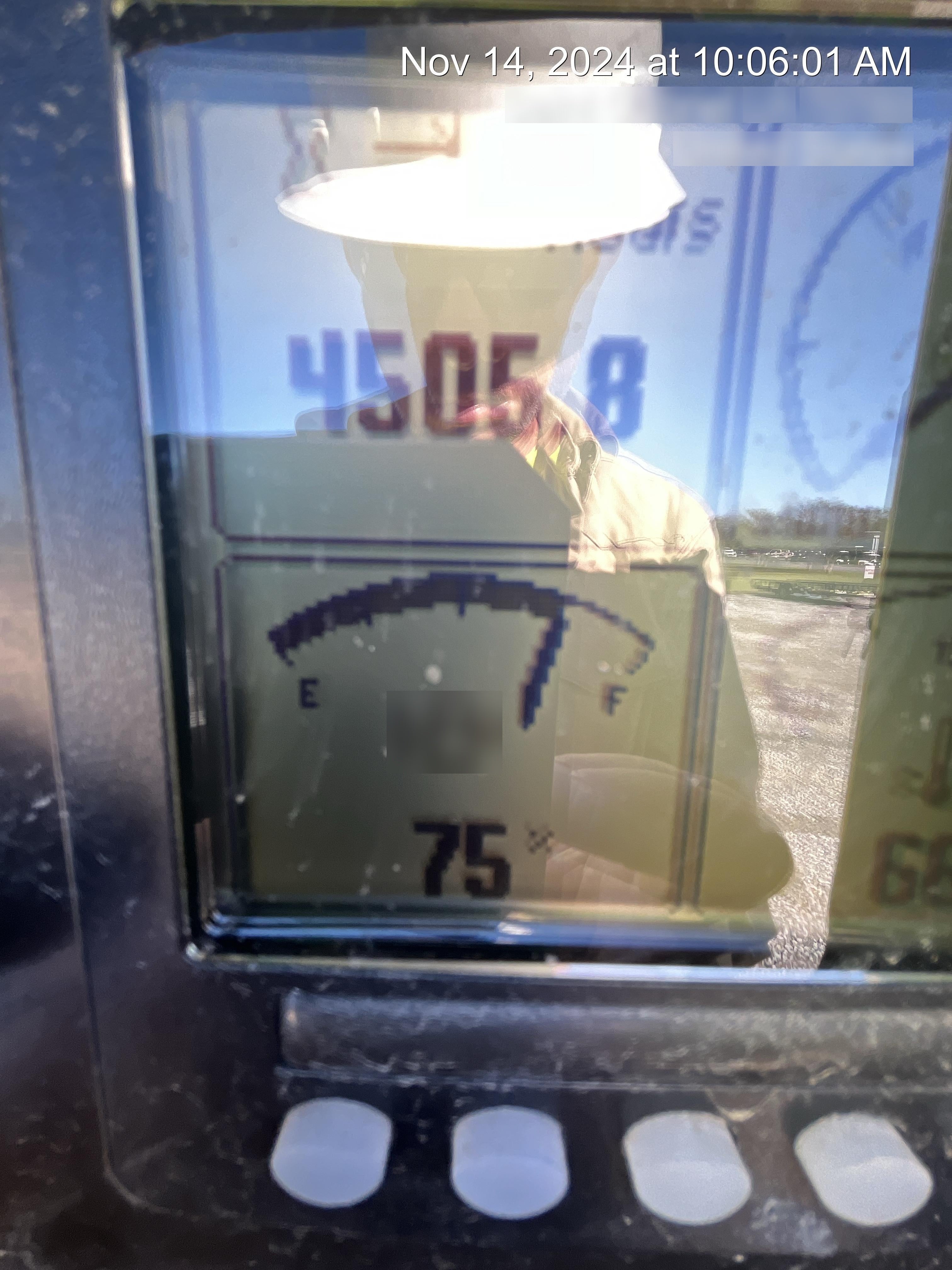 2020 ATLAS COPCO PAS 150 HF CS Enclosed