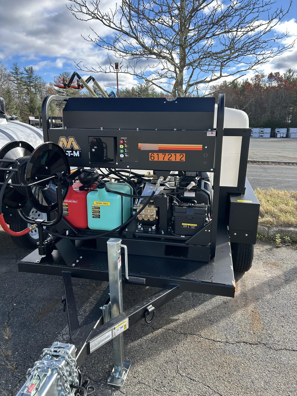 2025 MI-T-M HS-3505-1MGH-UR