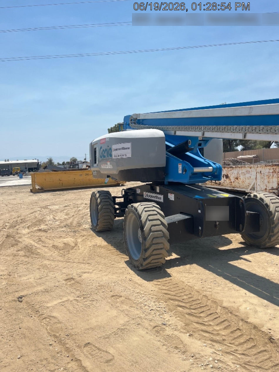 2023 GENIE S-65 XC