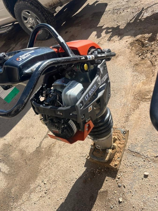 2025 HUSQVARNA LT6005