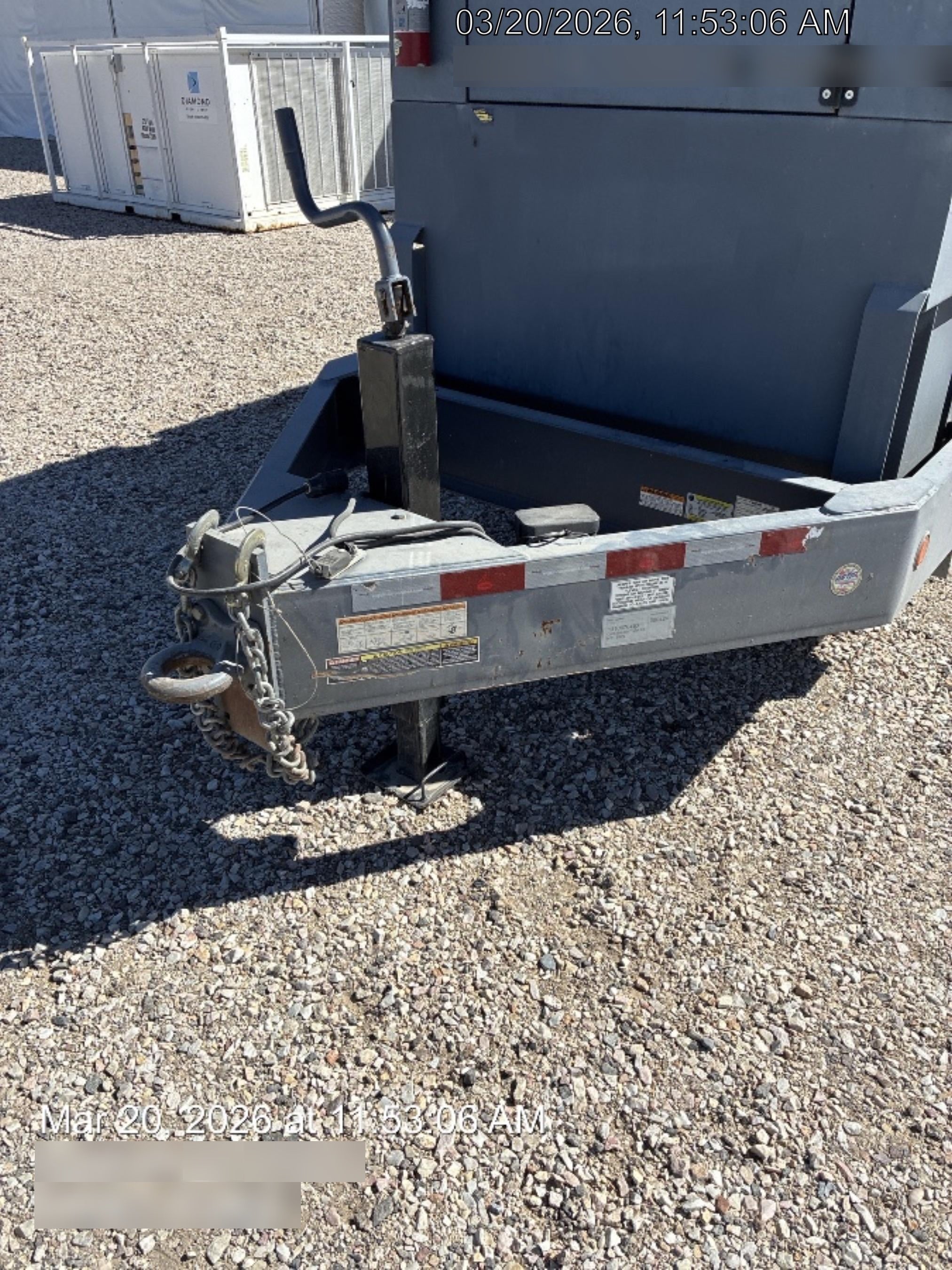 2020 ATLAS COPCO QAS 330