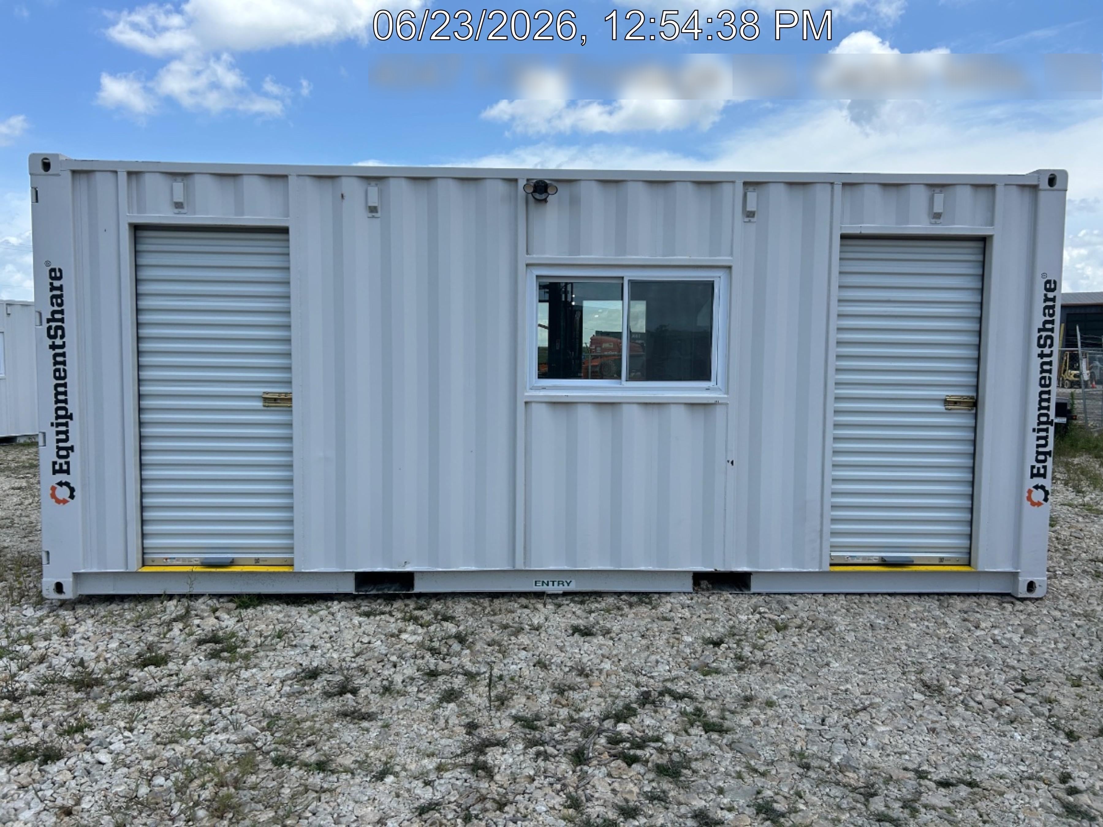 2026 PORTABLE SOLUTIONS GROUP M2MX-MAC2