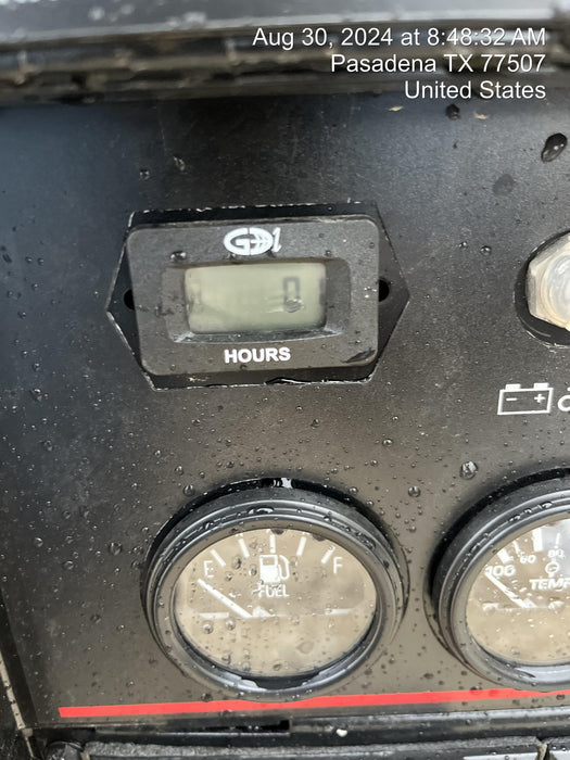 2024 Lincoln Electric LE400 Kubota V1505, Trlr, Cable Rack, Light Kit, ES Decals, T3