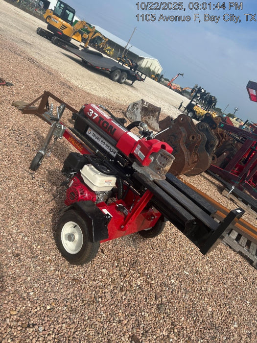 2025 NORTHSTAR CH395