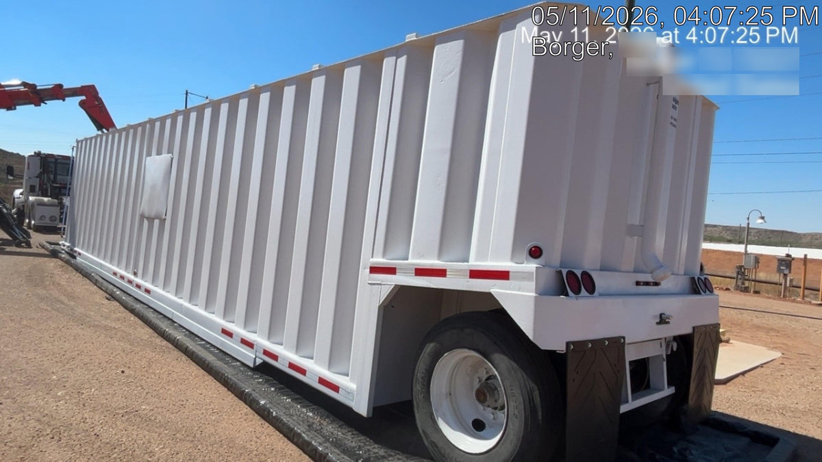 2025 AMERATANK R21KFALFT