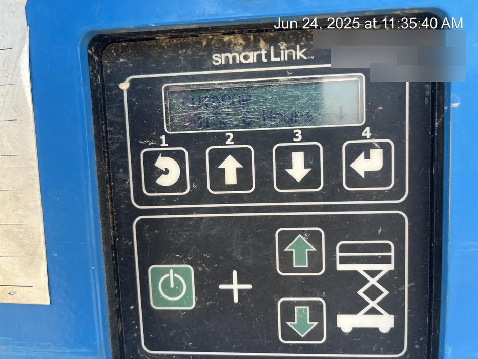 2021 GENIE GS-4046 E Drive