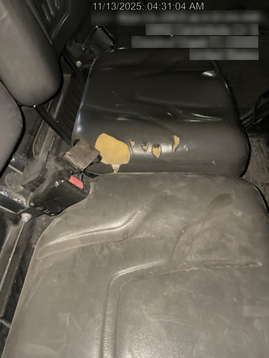 2022 KUBOTA RTV-X1140W-H (Canopy)