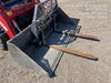 2022 PALADIN 48" Pallet Forks - Paladin