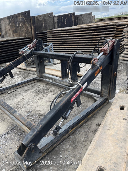 2021 ARROW MATERIAL HANDLING 61962-6-72-270PG
