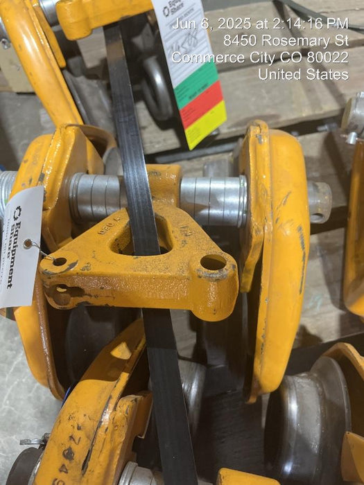 2022 HARRINGTON PTF2030