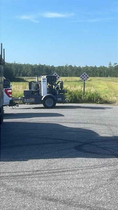 2024 ATLAS COPCO PAC F66 KD