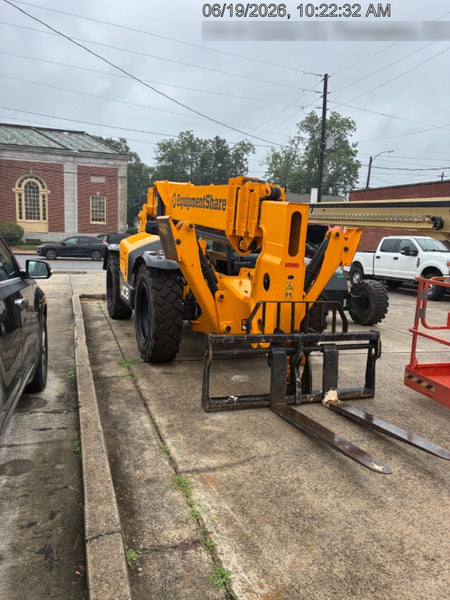 2025 JCB 510-56