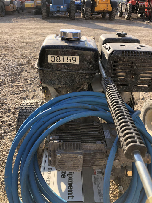 2019 MI-T-M CORPORATION CA-3504-1MAH