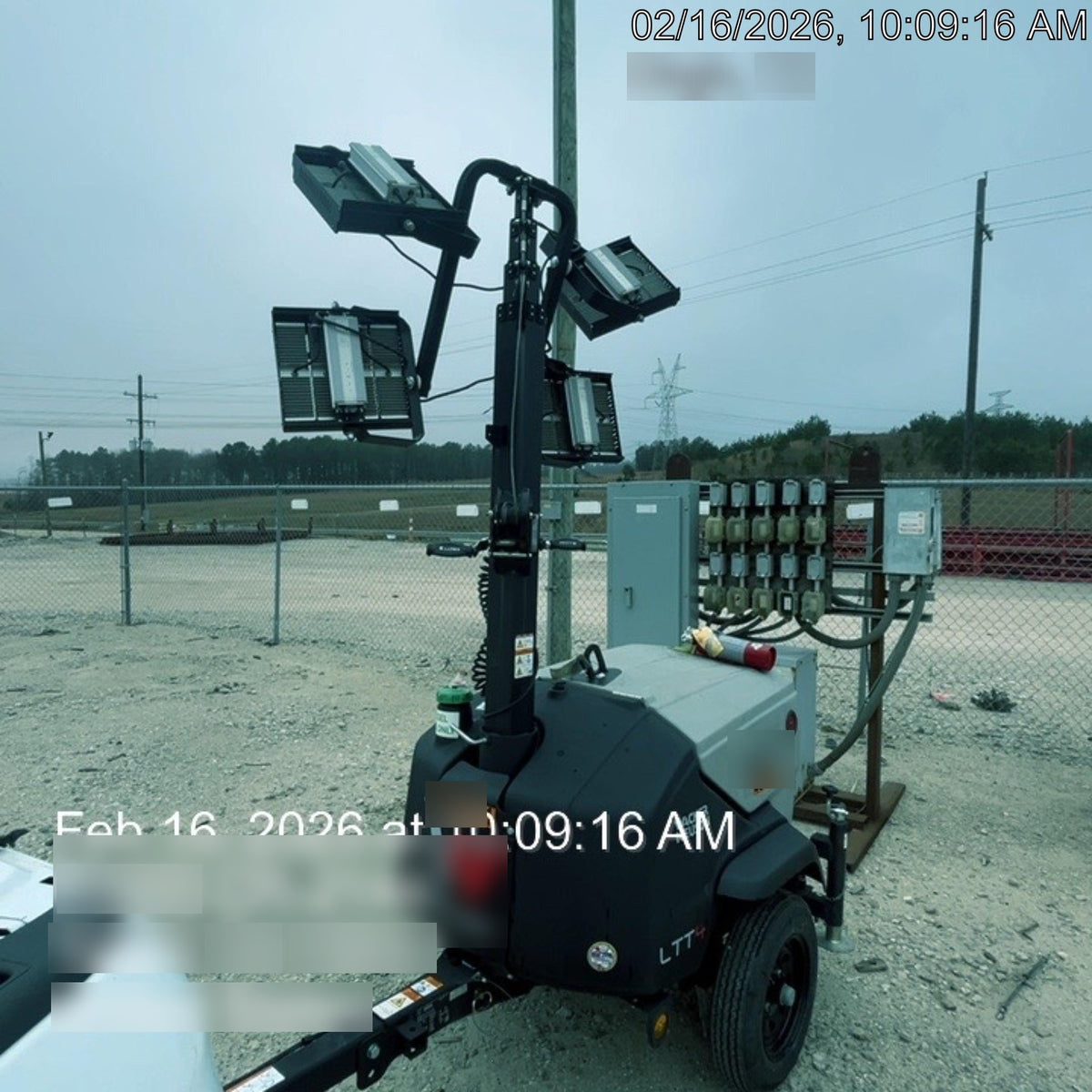 2024 WACKER NEUSON LTT4