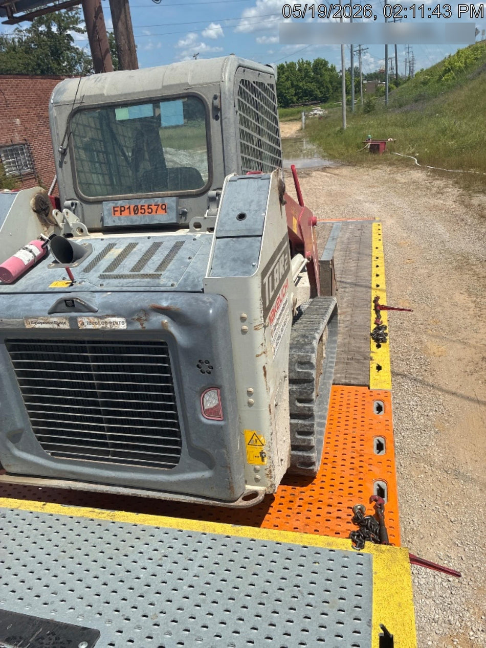 2020 TAKEUCHI TL8R2-CR