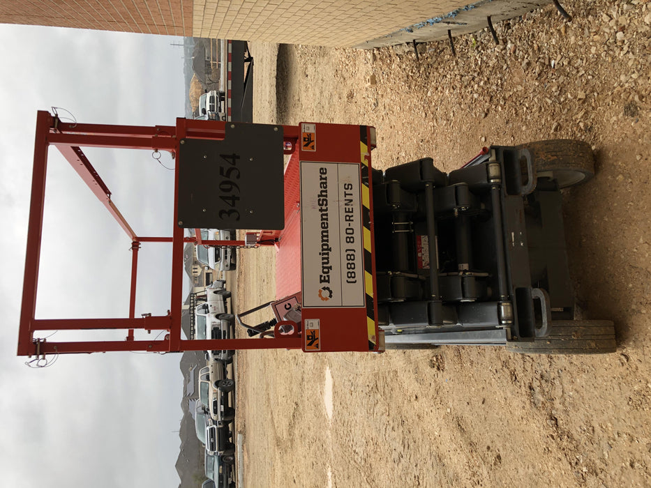 2019 SKYJACK SJIII-3226