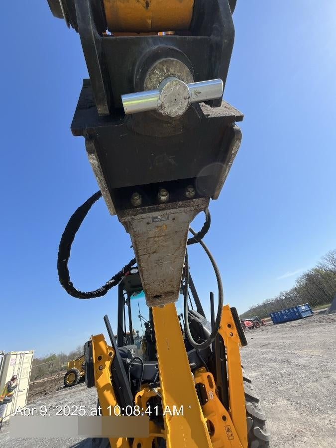 2022 EPIROC EC80T