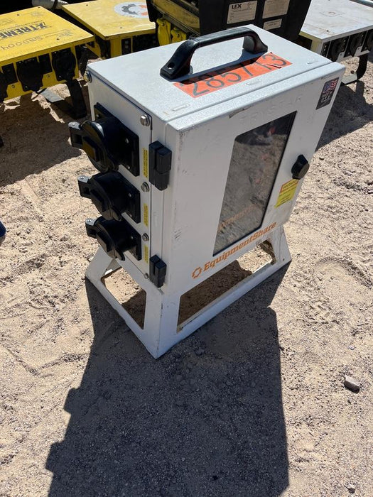 2022 TRYSTAR DAKA1.D3-A-K-A1