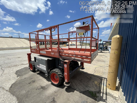 2019 SKYJACK SJ6826 RT