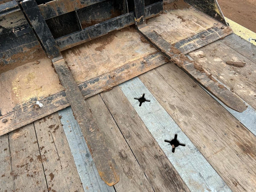 2024 ARROW MATERIAL HANDLING F5100CB