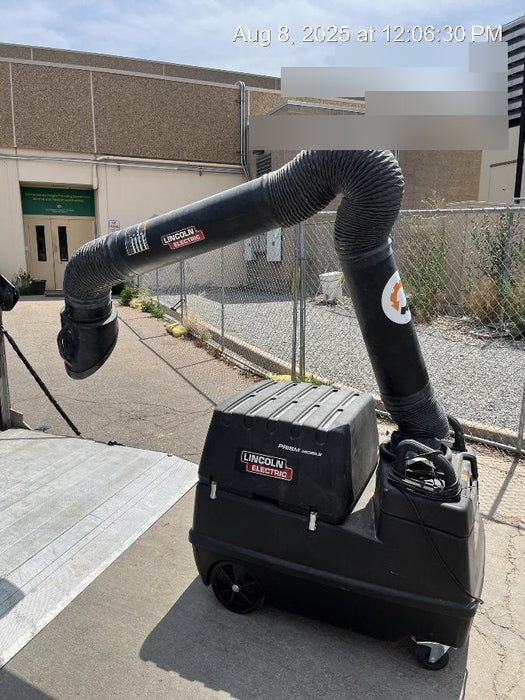 2023 LINCOLN ELECTRIC K4259-2