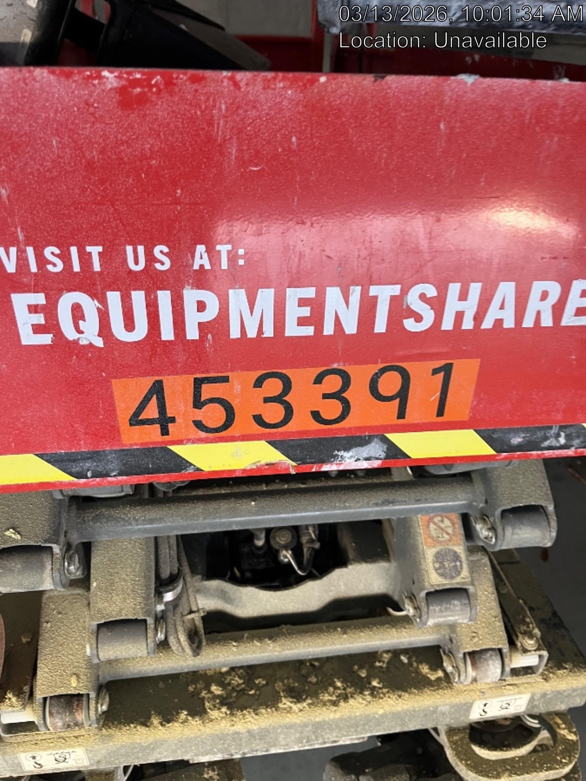 2024 SKYJACK SJ3219E