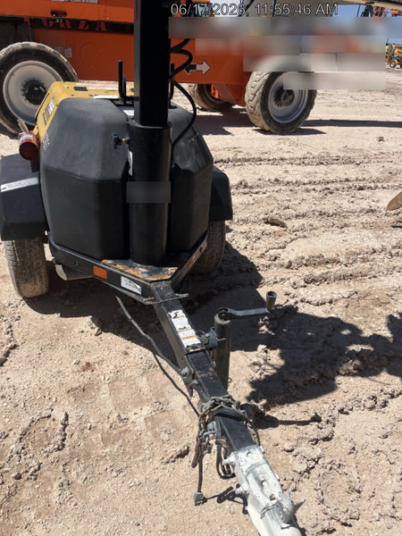 2021 ALLMAND NLV3GR