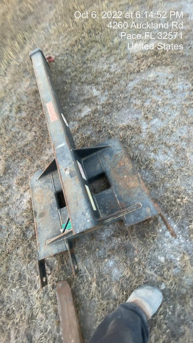 2021 ARROW MATERIAL HANDLING CE60-TH-STP