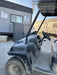 2022 Club Car CA1700D Canopy, Diesel, 4 Passenger