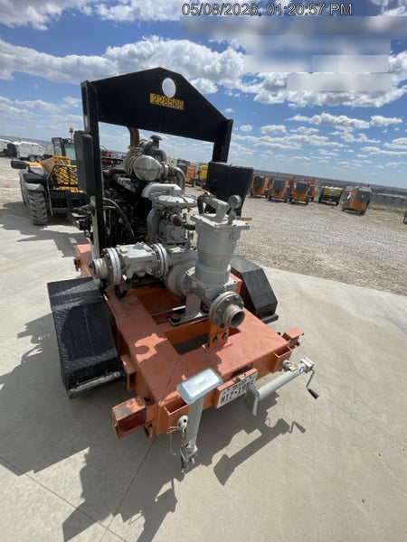 2022 RWN RWN-4NNTL-6.5OBPT-SS
