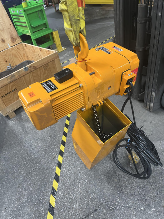 2023 HARRINGTON SNER020L