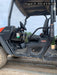 Kubota RTV-X1140W-H 4wd Utility Cart, 4 Seat, Diesel, LED Strobe, Windshield Tempered Glass, Plastic Canopy, Wire Harness Kit, Backup Alarm