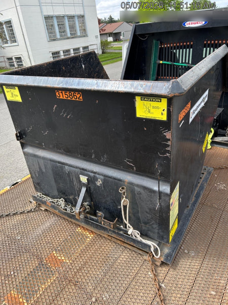 2023 ARROW MATERIAL HANDLING HP-6000-250-C