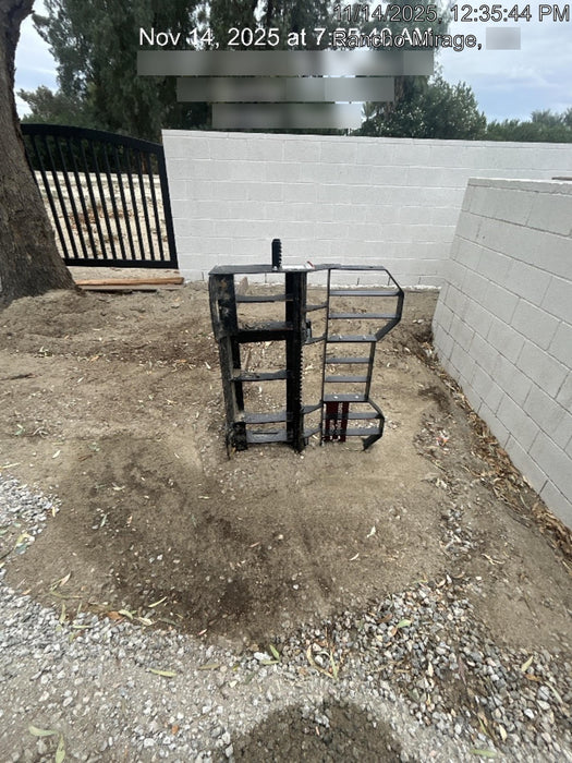 2024 VIRNIG PF4855-5VG