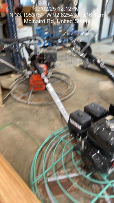 2024 MULTIQUIP B46H90