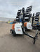 2024 Generac MLT2 Diesel, Flex Switch 120V Input, Powerzone Controller, 
(4) 320W LED Lights, 4kW Generator, 39.9 Gal Fuel Tank, 2" Ball, T3