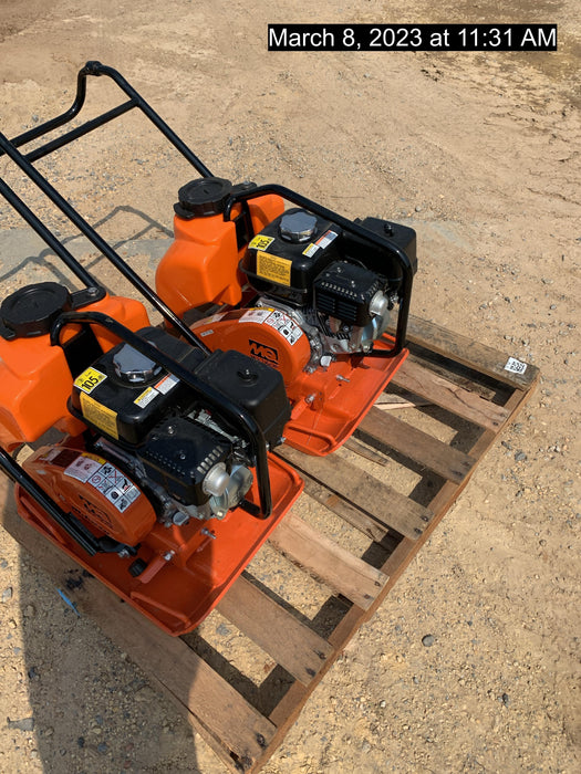 2023 MULTIQUIP MVC82VHW