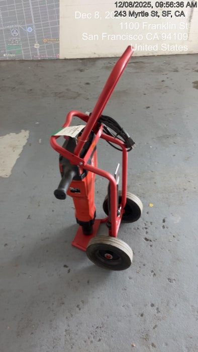 2024 HILTI TE 2000-AVR