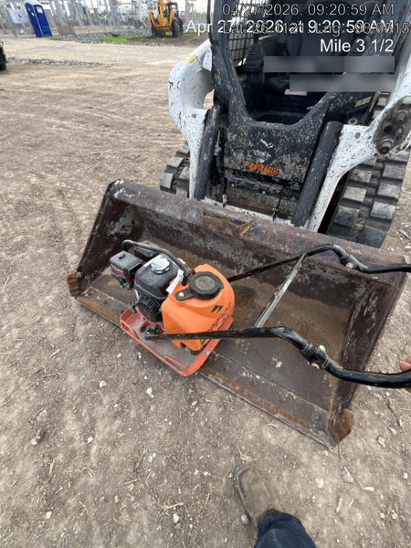 2023 MULTIQUIP MVC82VHW