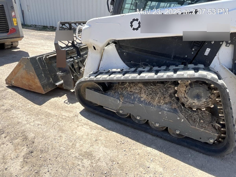 2020 PALADIN 48" Pallet Forks - Paladin