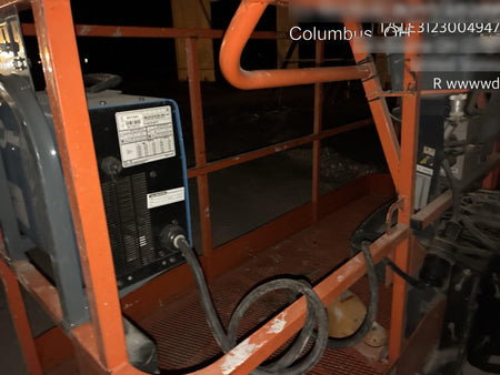 2026 MILLER ELECTRIC CST-282