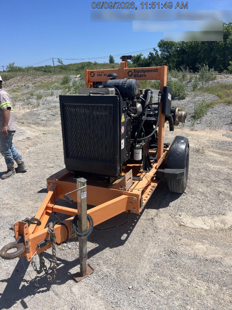 2021 PIONEER PP66S12L71-TD2.9L4