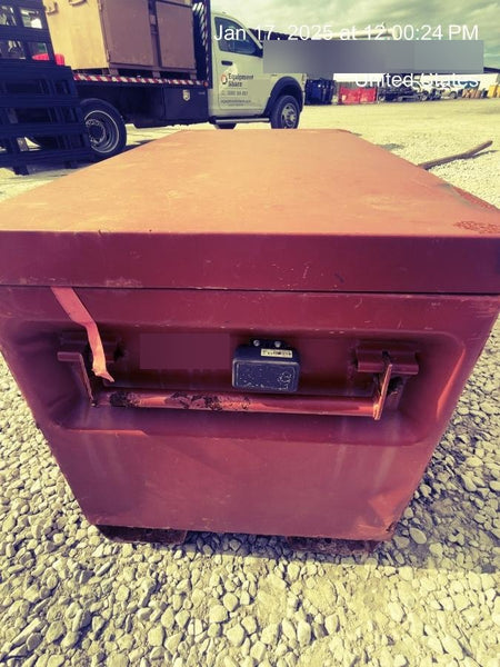 2020 JOBOX 1-654990