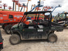 2020 Kawasaki Mule PRO-DXT Diesel, 6-Seater, Canopy