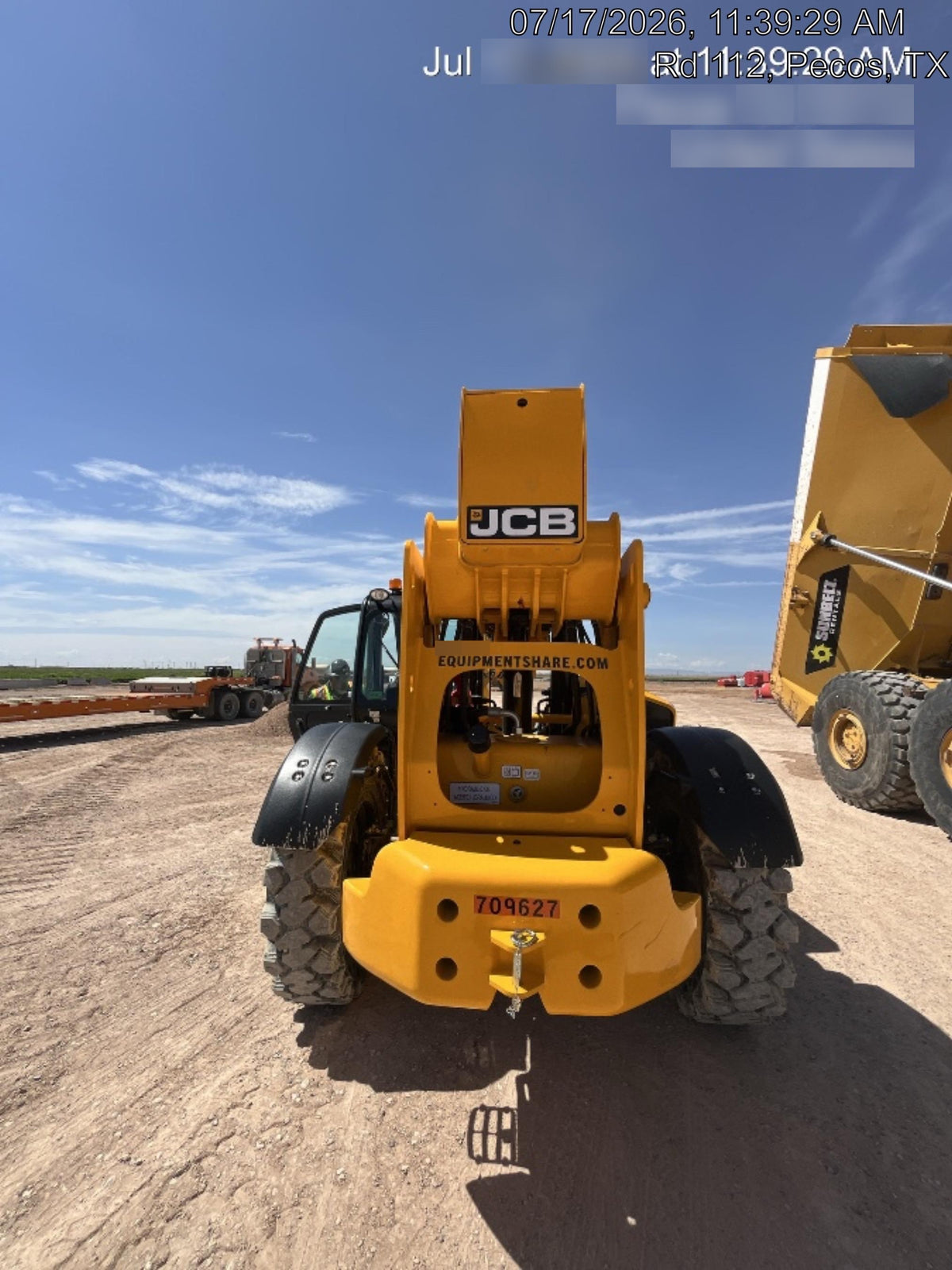 2026 JCB 510-56