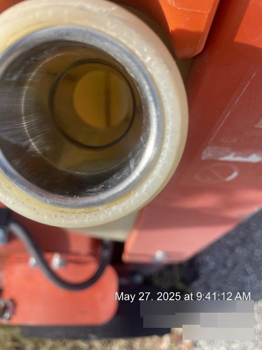 2023 HUSQVARNA FS520