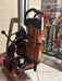 2025 HILTI DD 250